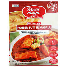 Rasoi Magic Paneer Butter Masala Mix[50Gm]